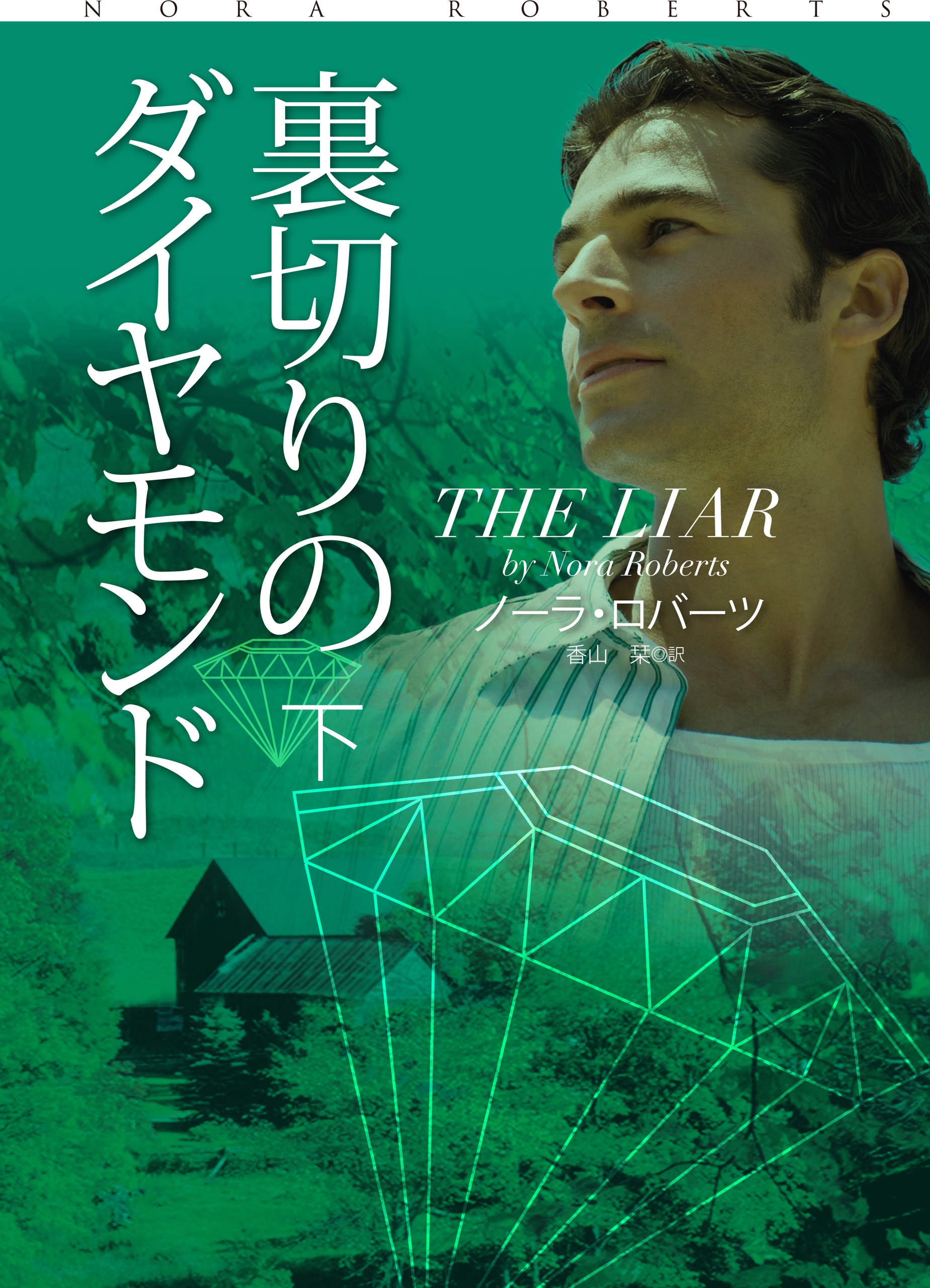 裏切りのダイヤモンド（下）