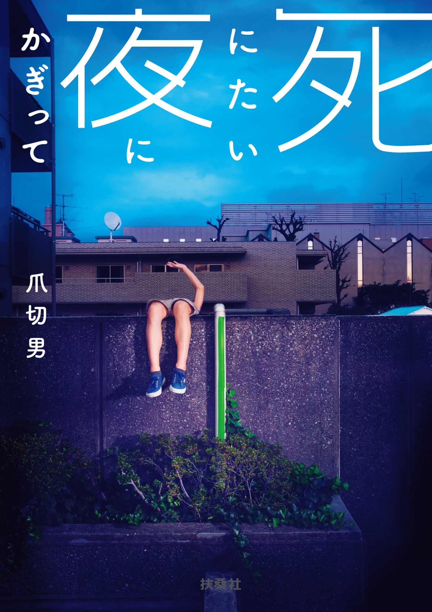 文庫 死にたい夜にかぎって