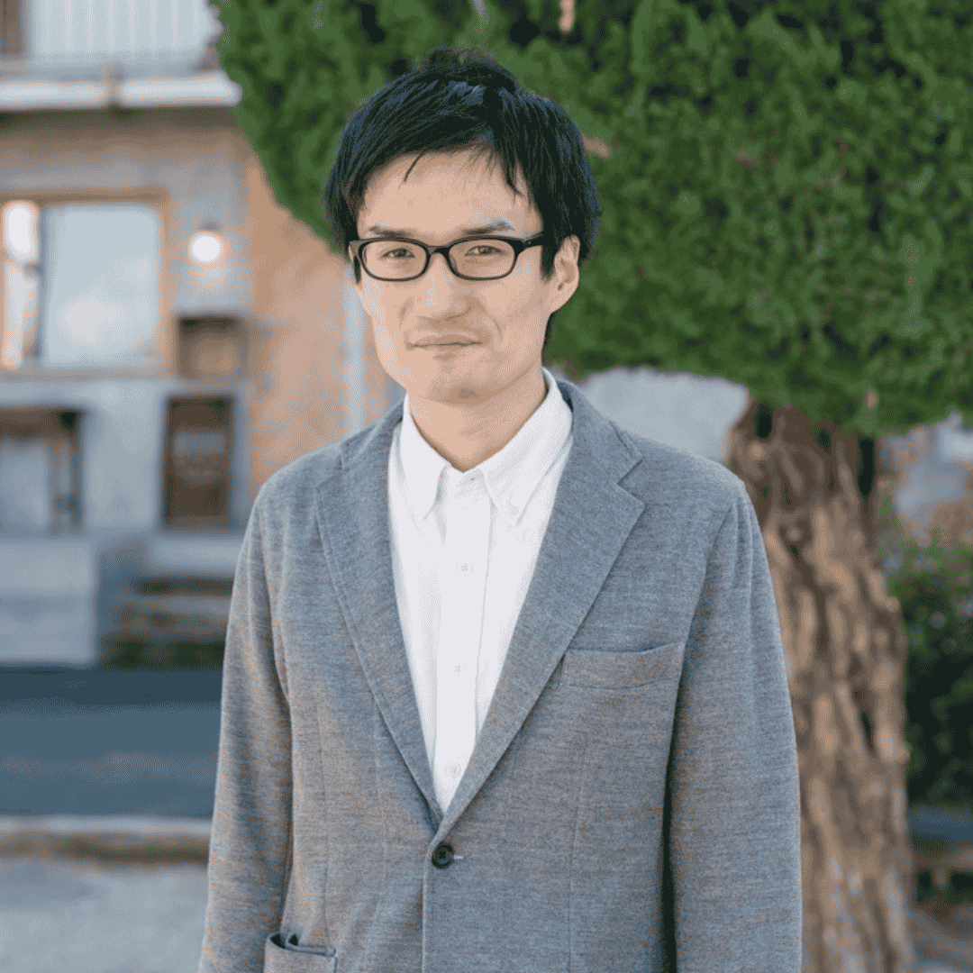 小林 義崇