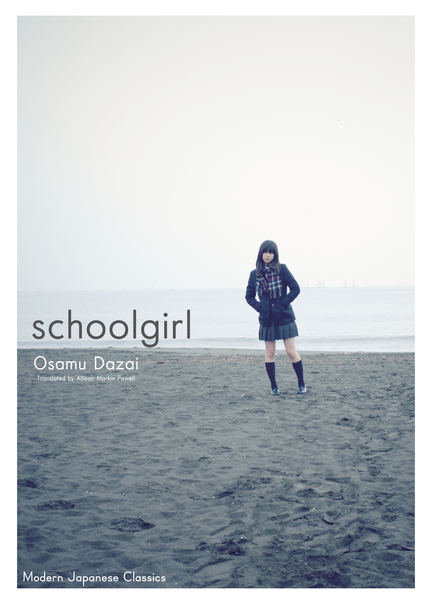 schoolgirl
