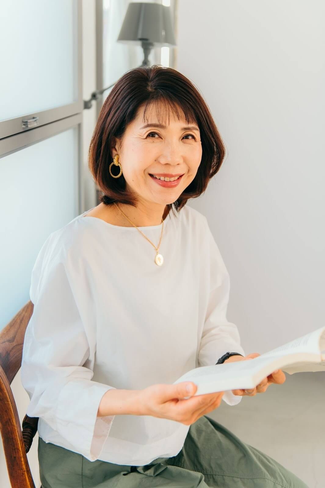 読書主婦まいこ