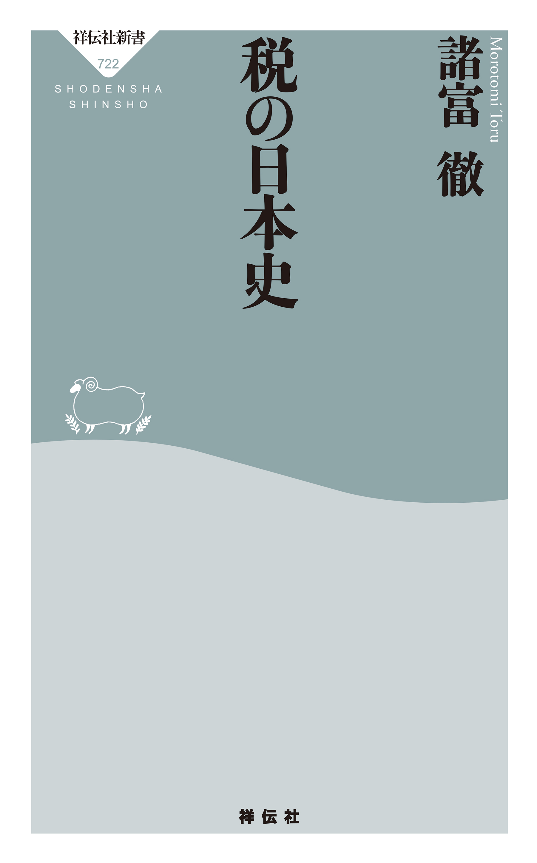 税の日本史